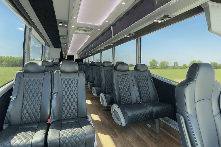 Easy Travel Throughout Joliet